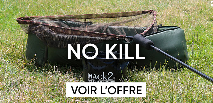 No kill